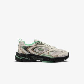Resim Lacoste Storm 96 2K Erkek Bej Sneaker 