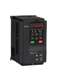 Resim Frecon 2.2 Kw - 3 Hp Trifaz Solar Sulama Sürücüsü 