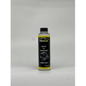 Resim Titocar Motor Iç Temizleme 300 ml 