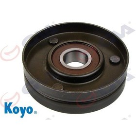 Resim Alternatör Gergi Rulmani A4 1.6 1.8 1.8 T A6 1.8 1.8 T 504650760 