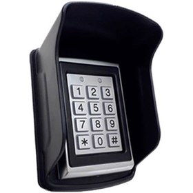 Resim Tecimm Tec P112 Koruyucu Kapak-yağmurluk 