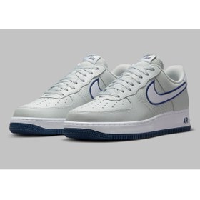 Resim Nike Air Force 1 '07 Erkek Sneaker Ayakkabı 