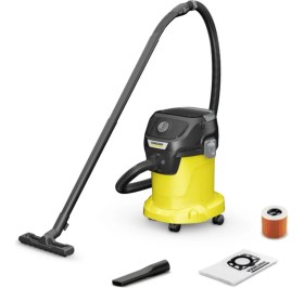 Resim Karcher Kwd 3 V-17/4/20 Islak Kuru Süpürge 1.628-445.0 