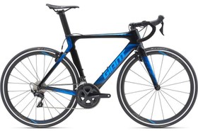 Resim Giant Propel Advanced UCI 2 Karbon XL Beden 60cm 189cm-199cm Boy Aralığı / Bisiklet 