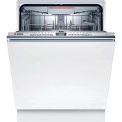 Resim Bosch SMV4IMX62T 60 Cm serie 6 tam Ankastre Bulaşık Makinesi 