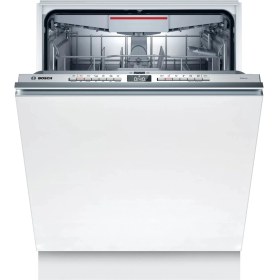 Resim Bosch SMV4IMX62T 60 Cm serie 6 tam Ankastre Bulaşık Makinesi 