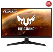 Resim 27" VA TUF GAMING VG277Q1A 1MS 165Hz HDMI-DP Gaming Monitör (1920 X 1080) ASUS