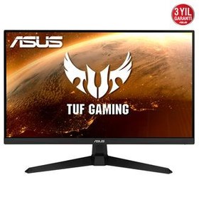 Resim 27" VA TUF GAMING VG277Q1A 1MS 165Hz HDMI-DP Gaming Monitör (1920 X 1080) 