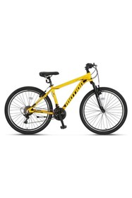 Resim Ümit 2677 Motıon Erkek Dağ Bisikleti 357h V 26 Jant 21 Vites Sarı 