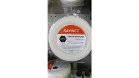 Resim Kayıket Altıgen Tırpan Misinası 43 Metre 3,3 mm 450GR 
