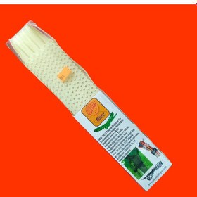 Resim Kablo Bağı Özel Esnek Plastik Kelepçe 10x300 Mm 50 Adet Natürel Beyaz 