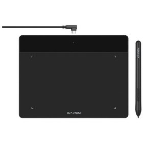 Resim Xp-Pen Deco Fun S Grafik Tablet 
