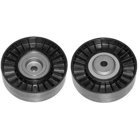 Resim ABA 25952136 V KAYIŞ GERGİ RULMANI 145 146 147 155 156 166 SPIDER 