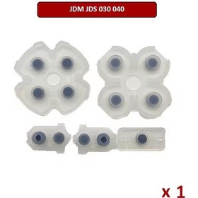 Resim Ps4 İç Lastik Takımı Jdm Jds 030 040 Playstation 4 Yedek Parça 
