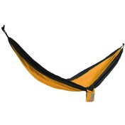 Resim Jr Gear Çift Kişilik Hamak-TURUNCU 