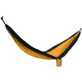 Resim Jr Gear Çift Kişilik Hamak-TURUNCU 