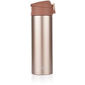 Resim Schafer Iron Man 500 ML Rosegold Termos 1S3204-17002-ROS14 