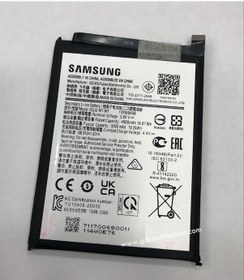 Resim Samsung A045F Galaxy A04 Batarya (5000 mAh) 