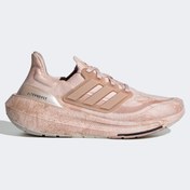 Resim adidas Ultraboost Lıght W Pembe Kadın Spor Ayakkabı If1488 