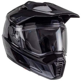 Resim Leatt 8.5 Adv V25 Kask Stealth 