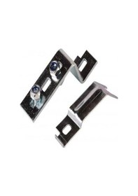 Resim 16-20 Vitesli Bisiklet Destek Teker Aparatı Açık Gri 