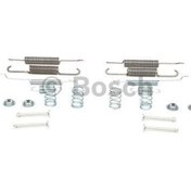 Resim Polo Cordoba Fabıa Fren Ayar Cırcır Takımı Arka 01- [Bosch ] [6R06 