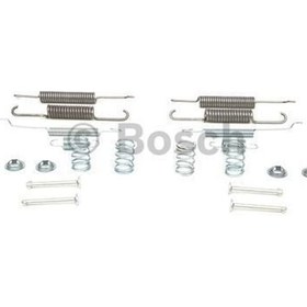 Resim Polo Cordoba Fabıa Fren Ayar Cırcır Takımı Arka 01- [Bosch ] [6R06 