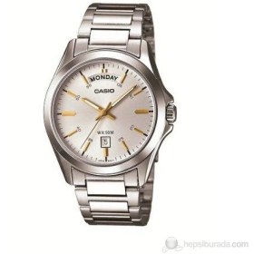 Resim Casio MTP-1370D-7A2VDF Standart Erkek Kol Saati 