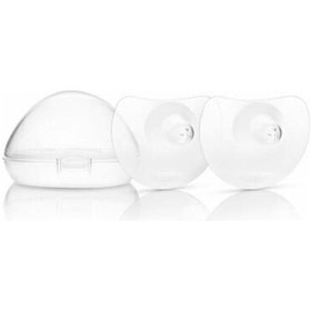 Resim Lansinoh Göğüs Ucu Koruyucu 20mm 