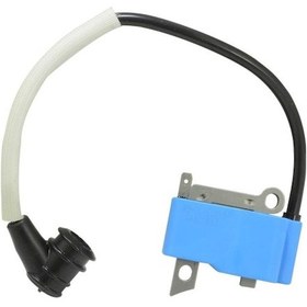 Resim Echo Cs 590 Motorlu Testere Elektronik Bobin 