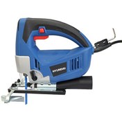 Resim Hyundai 78203 600W Dekupaj Testere 