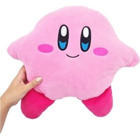 Resim Kirby Peluş Yastık - 9050987125709do 