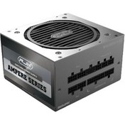 Resim Raijintek Ampere 1000w 80+ Platinum Atx 3.1 Pcıe 5.0 Full Moduler Siyah Güç Kaynağı 0r30b00013 