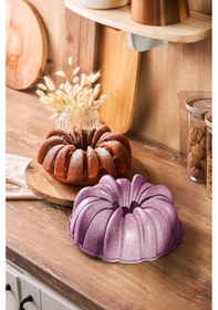 Resim Emsan Cemre Kek Kalıbı Pembe 