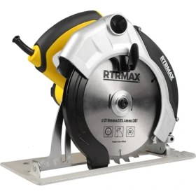 Resim Daire Testere 1800 W 210 mm 