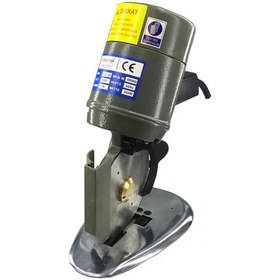 Resim PLS-125 Yuvarlak Bıçaklı Kesim Makinası 