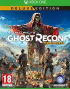 Resim Tom Clancy'S Ghost Recon Wıldlands Deluxe Xbox One 