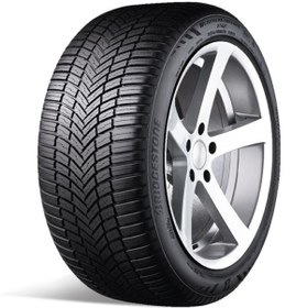 Resim Bridgestone 245/40 R19 96y Xl Weather Control A005 Evo 4 Mevsim Binek 2022 Uyumlu 