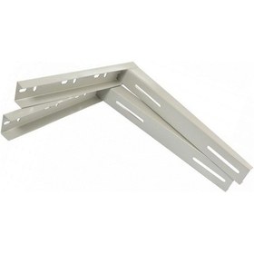 Resim 50 Cm Klima Kaynaklı Konsol Ayak - Kutulu - 540336080 