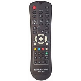 Resim Herz Kr Acıko/Akaı/Atlanta 340/345/Besttel/Satex Sd Uydu Kumanda 