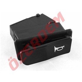 Resim Scooter Korna Anahtarı 