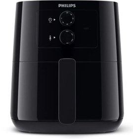 Resim Philips Hd9200/91 Airfryer Essential Hava Fritözü 