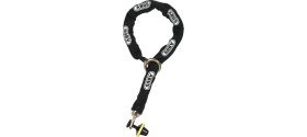 Resim Abus 68/12KS Granit Zincir Kilit (12 Mm) (120 Cm) 