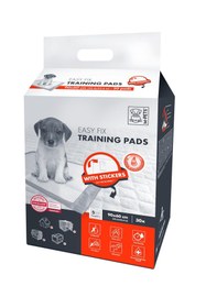 Resim Hype Store YAPIŞKANLI KÖPEK ÇİŞ EĞİTİM PEDİ 90X60CM 30LU 