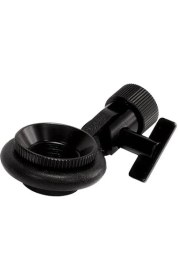 Resim AyrStore V6 Mikrofon Için Mics H Tutucu (V6-H) 