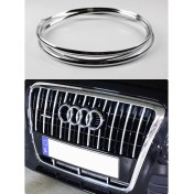 Resim Mastercar Panjur Krom Kaplama Şeridi 10 mt 