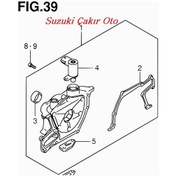 Resim Yağ Pompa Diğer 