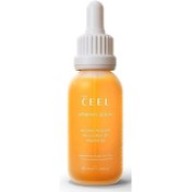 Resim The Ceel Vitamin C Serum Leke Karşıtı Aydınlatıcı 30 ml 
