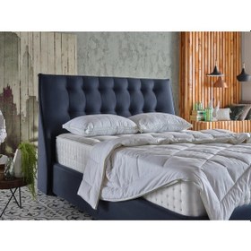 Resim DoquHome Bambu Tek Kişilik Kingsize Yorgan 