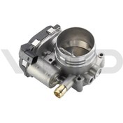 Resim Vdo-A2C59514303 Throttle Valve 514709669 Diğer